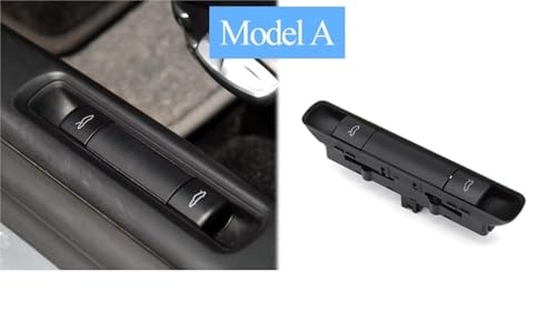Commande coffre bloqué Boxster 911 Cayman interrupteur de rechange 99161310501 - 6