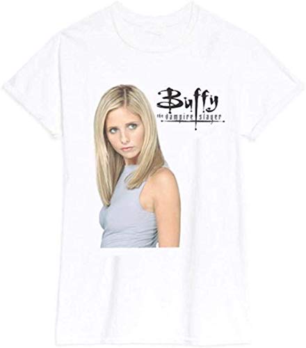 Buffy the Vampire Slayer - il Scelto Uno - T-Shirt...
