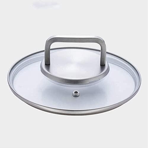 Wok Cookery en Acero Inoxidable Multifuncional miniatura 4