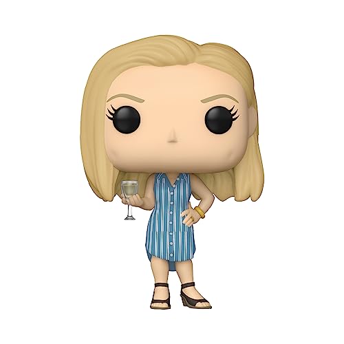 Funko POP! TV: Ozark, Wendy Byrde, Collectable Vinyl Figure, Gift Idea, Official Merchandise, Toys for Kids & Adults, TV Fans - Image 2