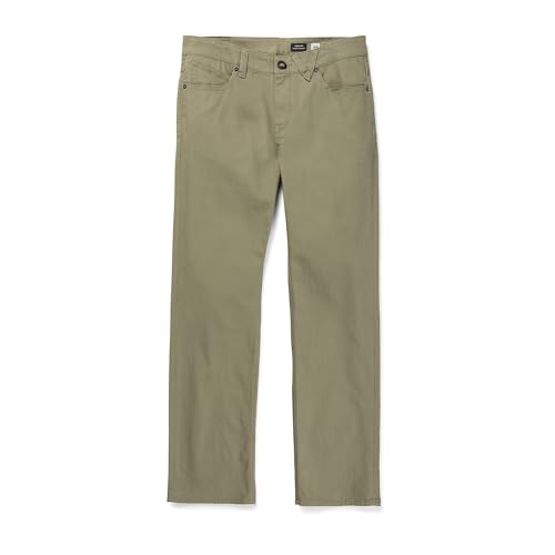 VOLCOM 5-POCKET PANTS 2025 新品未使用XL Men's Volcom 5-Pocket Snow Pants 2025 - CorkysBoardshop.com