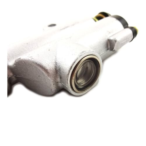 Cilindro maestro de freno trasero para moto de cross 50cc a 250cc quad y ATV 6