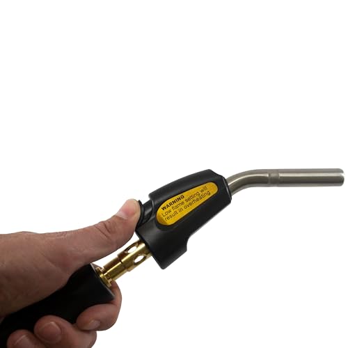 Gas para soldar cobre 21 Imagen adicional