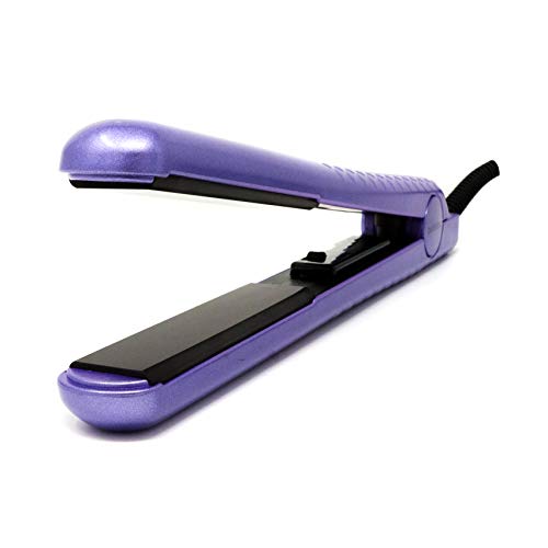 belleza you flat iron
