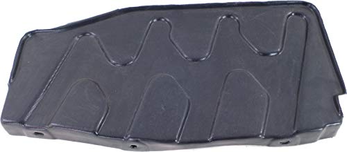 Garage-Pro Engine Splash Shield for HYUNDAI SANTA FE 2013-2017/SORENTO 2014-2015