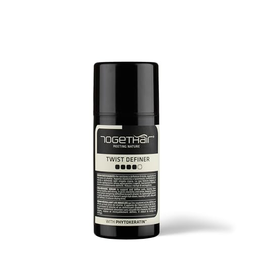 Togethair Twist Definer 100 ml | Serum para rizar y definir