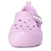Baby Girls Boys Swim Pool Water Shoes Kids Quick Dry Beach Sandals Infant Toddler Sneakers Lightweight Garden Walking Shoes(20,US 4-4.5 Toddler)