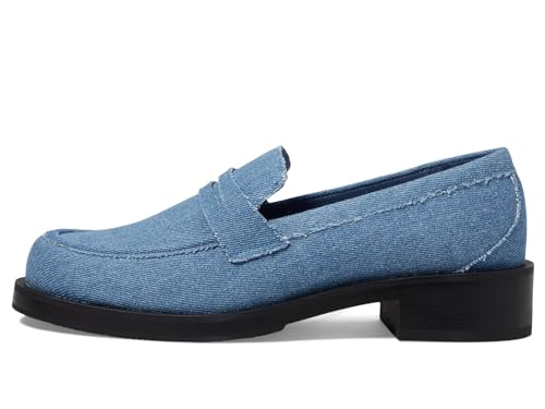 Image of Stuart Weitzman Women's Palmer Bold Loafers