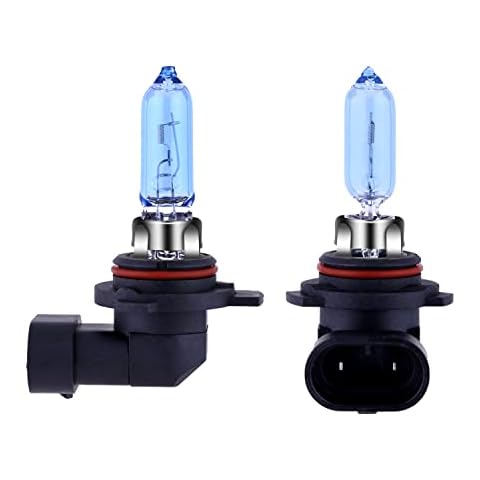 NEWBROWN 9012 HIR2 Halogen Headlight Bulb Cover