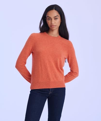 Image of NAADAM Women's The Original Cashmere Crewneck Sweater