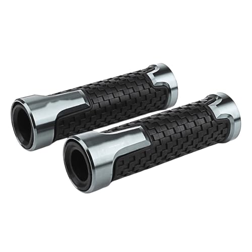 Poignée guidon moto 7/8 22mm pour Leoncino TRK 502X TNT 125