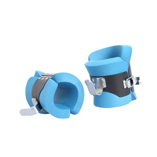 Botas invertidas antigravedad para aliviar dolor de espalda y descompresión vertebral en suspension