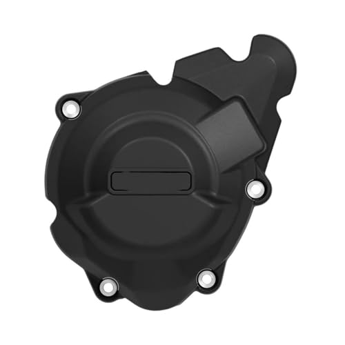 Protection moteur Z1000 en alu CNC carter alternateur