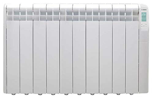 EMISOR Termico BOSCH ERO 4000 1500W 10 Elementos