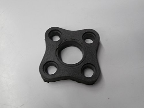 230971 Giunto Elastico Ribaltabile Piaggio Ape Car Max -Tm 703-Poker Bz/Ds