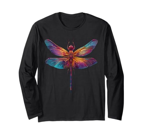 �j�W�g���{ �����ڍ��� ������ Dragonfly Insect Graphic ����T�V���c