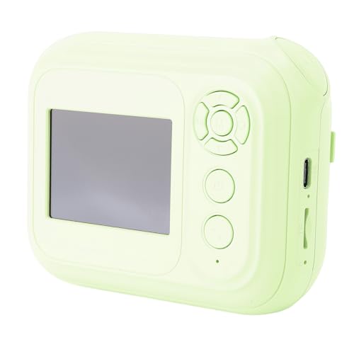 Appareil photo numérique 48 MP avec zoom 6X pour éviter les photos floues des enfants