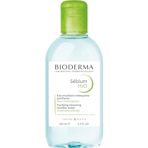 BIODERMA Sébium H2O Nettoyante/Démaquillante...
