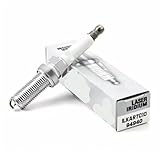 Spark Plug ILKAR7C10 94940 Platinum 4 Pack Or 6 Pack Compatible With F Type XF XJ Discover 5 0(6Pcs)