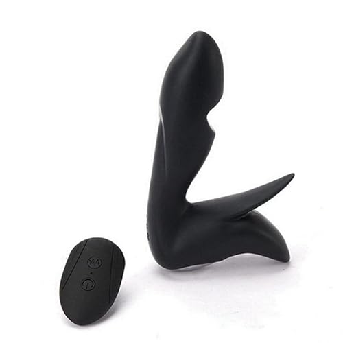 AOT3- Nero10 Modalità Massaggiatore Prostatico