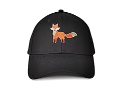 Fox (Black)