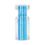 Roulette Marke Acrylic Roulette Win Marker Casino Poker Roulette Table Game Set Accessories (Style 1)