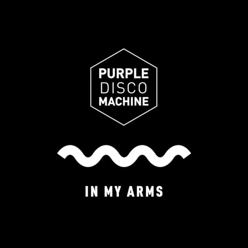 Purple Disco Machine