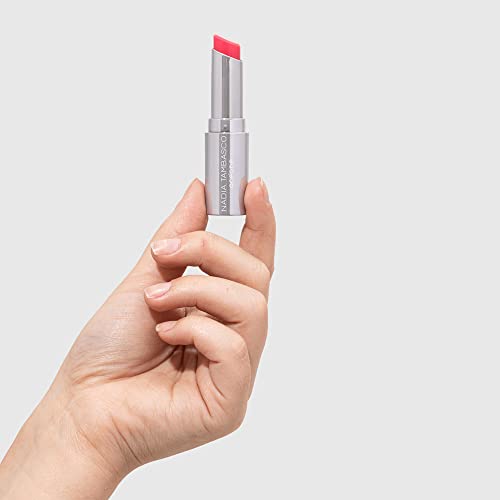 Revitalizador Labial Rosa Pink Nádia Tambasco By Océane - Sweet Lips Amour 3g