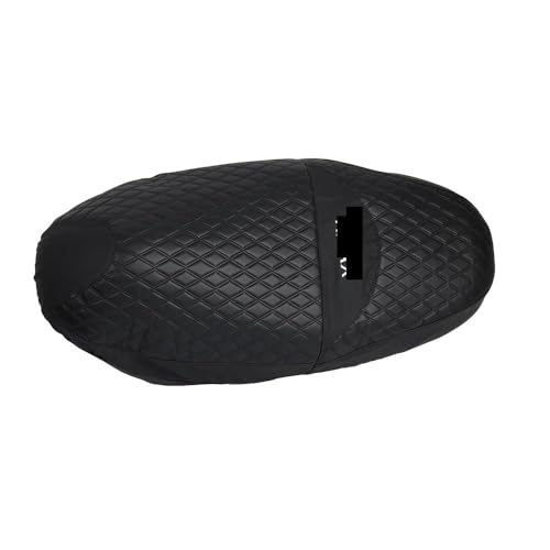 Housse coussin selle NMAX155 2023 : isolation thermique moto