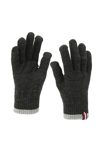 Magic Glove with Touch Screen Technology