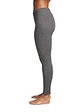 Leggins mit Bündchen extra breit und weichem Material; elegant, knöchellang, matt, rutschfest, nicht glänzend und zu Schuhen wie Ballerina, Sneaker oder Pumps geeignet; Matte Damenleggins von Esprit