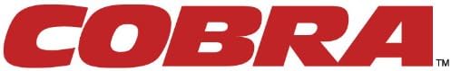 Cobra Chrome Saddlebag Supports for 1997-2004 Suzuki Marauder 800
