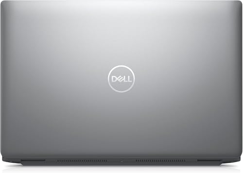 Image of Dell Latitude 5540 Business Laptop 15.6 inch FHD Display (Intel i5-1345U, 16GB DDR4, 512GB PCIe SSD, Intel Iris Xe, Backlit KB, 2 Thunderbolt 4, WiFi 6E, Webcam, Win 11 Pro) w /DKZ USB Port Expander