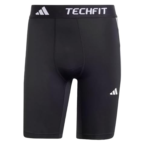 adidas TECHFIT Short Tights Cover