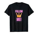 Follow Me Crown influencer