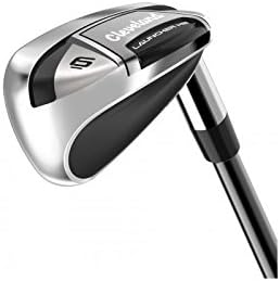 Cleveland Men's 10255319 Golf Club Set, Black, 5-Pw