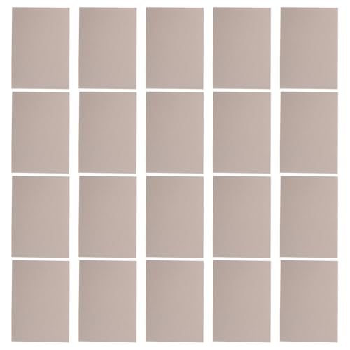 Carton pour Reliure et Scrapbooking CORHAD A4 | Créez vos Albums Photos