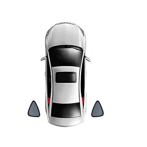 Rideau pare-soleil voiture Buick Verano isolation thermique écran solaire respirant