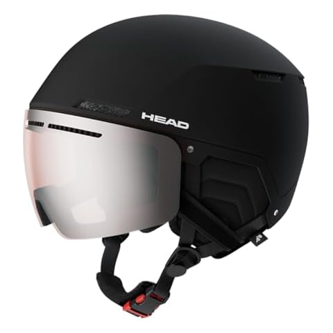 Casque de Ski HEAD Cinema Cover