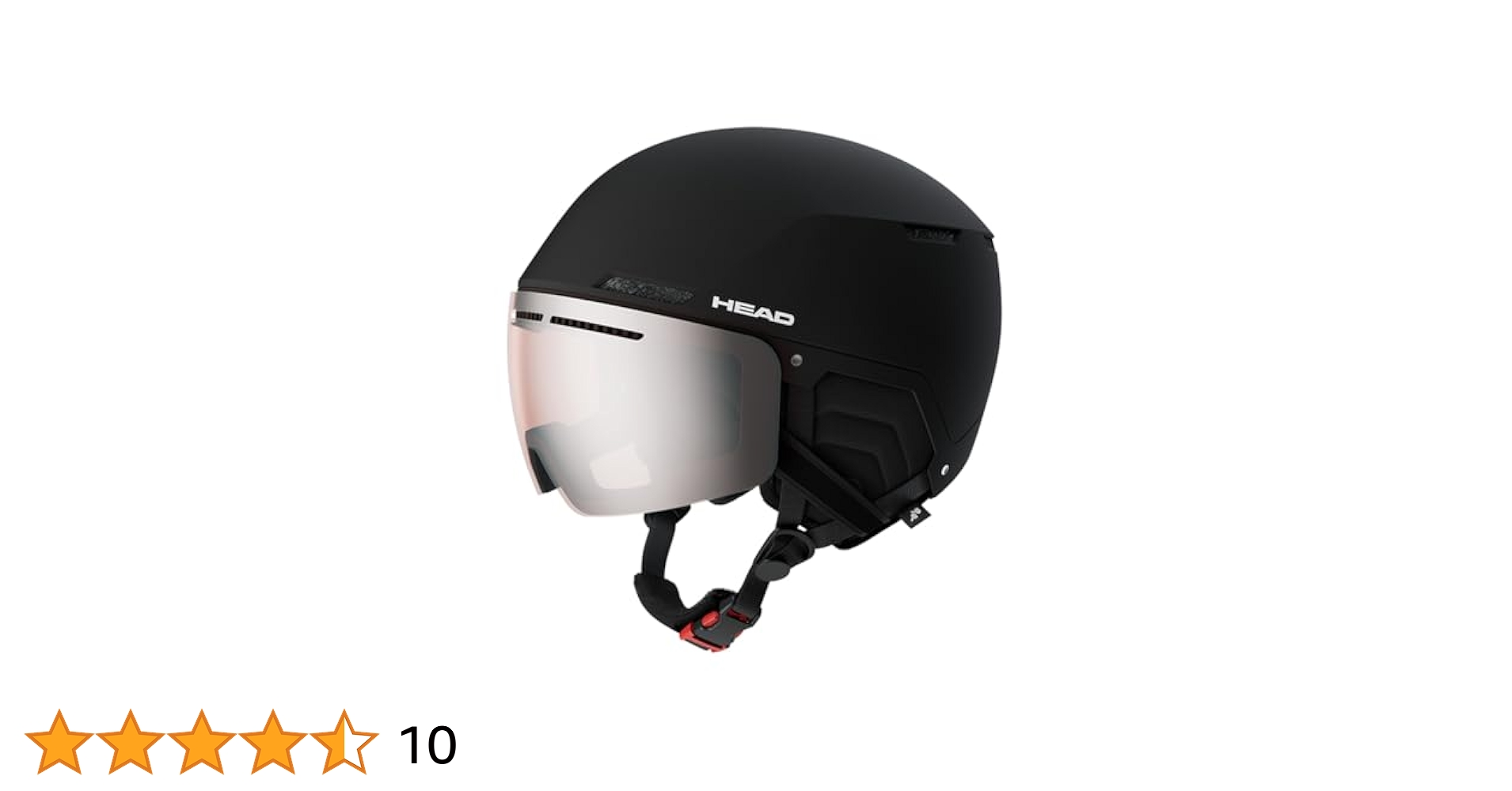HEAD スキー、スノボ、ヘルメット　52-56cm ヘッド(HEAD) スキー スノーボード ヘルメット 52-56cm 6歳-12歳