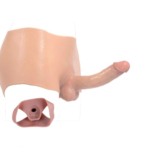 Matériau en silicone creux La taille de la ceinture élastique peut être ajustée librement,C-S