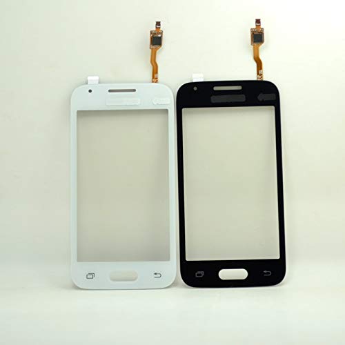 Lysee Mobile Phone Touch Panel - Original For LG K7 Tribute 5 LCD Touch Screen Digitizer Display Assembly Parts With Frame LS665 LS675 MS330 K330 AS330 K332 LCD - (Color: Black no frame)