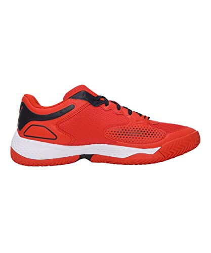 Image of Puma Unisex Solarcourt RCT Tennis Shoe