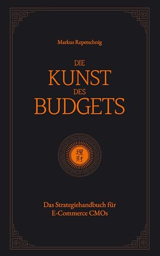 Die Kunst des Budgets: Das Strategiehandbuch für E-Commerce CMOs