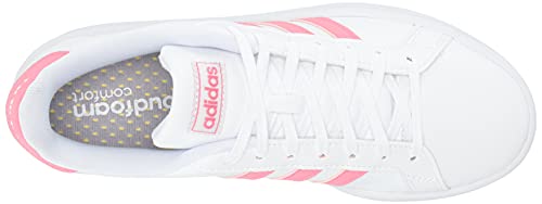 Image of Adidas Women's Grand Court Sneaker