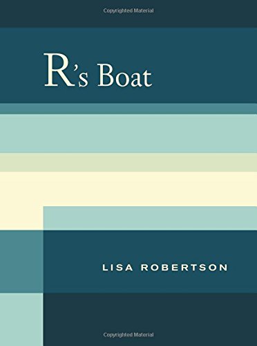 R’s Boat