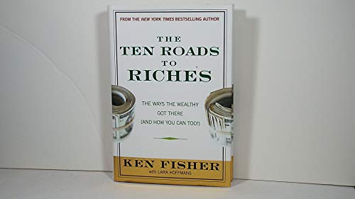 The Ten Roads to Riches