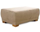 Maße: 100 x 40 x 66 cm (BxHxT), Sitzhöhe: 40 cm, Füße: 5 cm