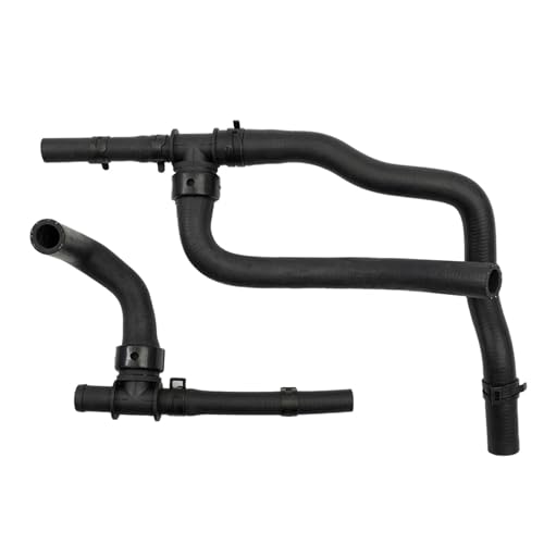 Kit manguera ventilación y calefactor 5058437AK para Dodge Journey
