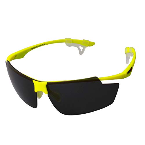 Gafas de maratón y running ultraligeras LLTS para hombres y mujeres que buscan comodidad total